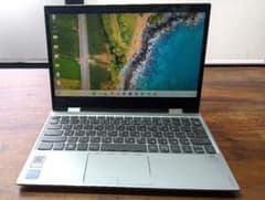 ジャンク】動作品 Lenovo YOGA 720-12IKB タッチパネルNG - メルカリ