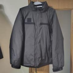 Ecwcs ワイルドシングス Level 7 Parka Black - メルカリ