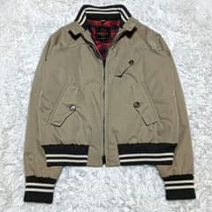 バラクータ ハリントンジャケット 良品 スイングトップ G9 ブルゾン