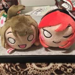 ラブライブ！のサムネイル