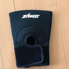 ザムスト ZAMST 膝サポーターのサムネイル