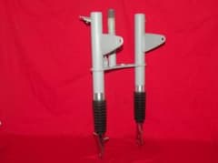 新品パーツ3点ライステ25mmダウン5L改過激5.5センチダウン4L仕様モンキー ☆新品パーツ3点☆ライステ20mmダウン！男の5センチダウン4L仕様