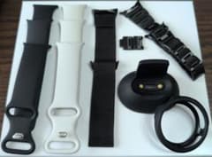 PixelWatch 4.5シリーズ 41mm用バンド・アクセサリーセットのサムネイル