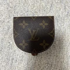 Louis Vuitton モノグラム コインケースのサムネイル