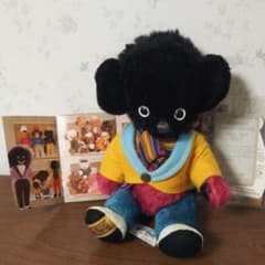 【nico様専用】 CHEEKY GOLLY  (汚れアリ)のサムネイル