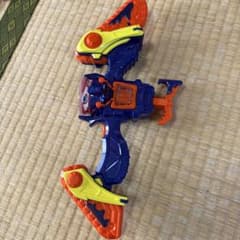 仮面ライダー ヴラム　ヴラムブレイカーのサムネイル