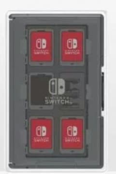 switchソフトケースのサムネイル