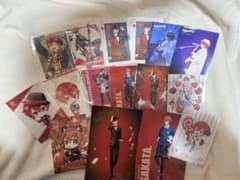 あほの坂田 ブロマイド まとめ売りのサムネイル