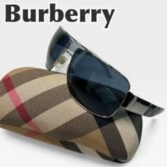Burberry サングラス ノバチェック ダブルブリッジ - メルカリ