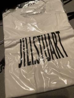 ジルスチュアート　ノベルティTシャツのサムネイル