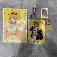 推しの子　ねむちょ　まとめ売りのサムネイル