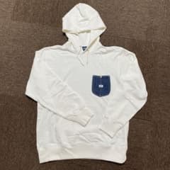 Lee パーカーのサムネイル