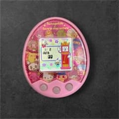 たまごっちみくすサンリオキャラクター ピンクのサムネイル