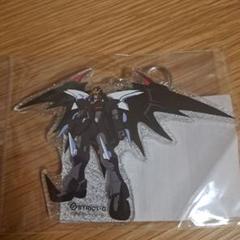 新機動戦記ガンダムW EW 特別篇 アクリルキーホルダー デスサイズヘル デュオ m26244536937_1.jpg?1757694570