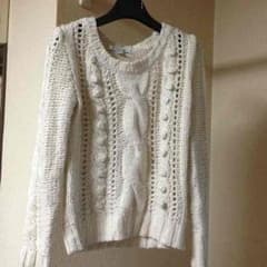 mk＋様お取り置き専用Forever21のニットのサムネイル