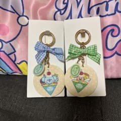 BT21 BABY Keychain (Set of 2)