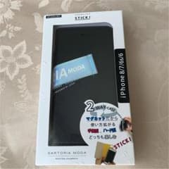 ☆さなえ様専用☆ iPhone ケース 手帳型のサムネイル