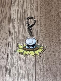 【蒼の彼方のフォーリズム】邪神ちゃん アクリルキーホルダーのサムネイル