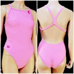 arena スポーツ用水着 ピンク　競泳水着 楽天市場】競泳水着 レディース アリーナ（カラーピンク）（スポーツ
