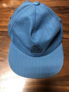 stussy ジェットキャップのサムネイル