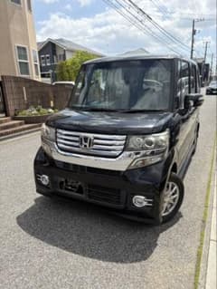 ホンダ N-BOX ゆきぽ0430様 専用出品のサムネイル