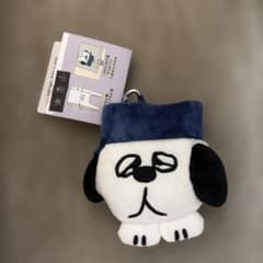 オラフぬいぐるみ付きエコバッグのサムネイル