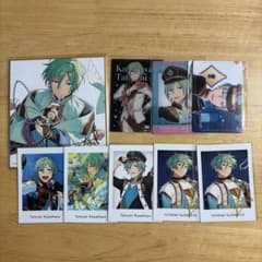 あんスタ 風早巽 グッズセットのサムネイル