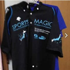 デサント インターハイ2013 tシャツのサムネイル