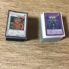 遊戯王のサムネイル