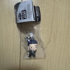 HUNTER×HUNTER めじるしアクセサリー 幻影旅団篇 フランクリンのサムネイル