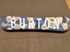 BURTON タレントスカウト 2018年モデル 花柄 BURTON タレントスカウト 花柄 - メルカリ