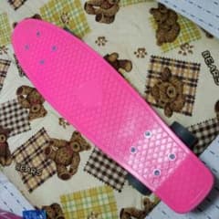 Penny 22inch 本物ですのサムネイル