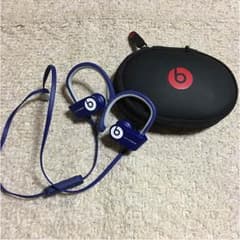 Beats wirelessイヤホンのサムネイル