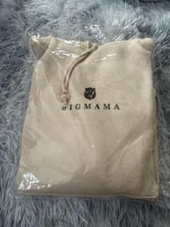 BIGMAMA プルオーバーのサムネイル