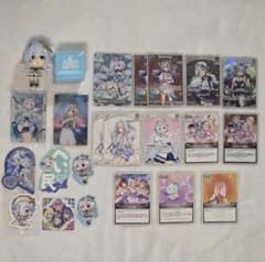 天音かなた セット