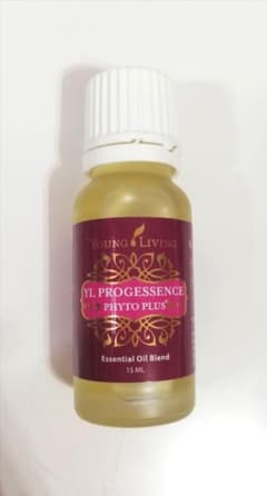 youngliving エッセンシャルオイル プロジェッセンス フィトプラス