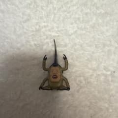 こびと図鑑 ガチャガチャのサムネイル