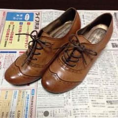 美品 24.5cmのサムネイル