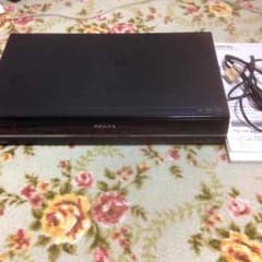 みかち専用 TOSHIBA REGZA 地デジ DVDレコーダ 訳ありのサムネイル