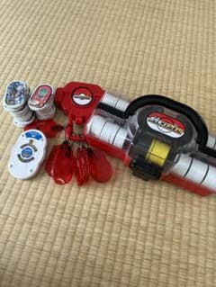 ポケモンメザスタ一式のサムネイル