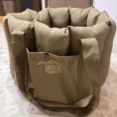 かん吉さま専用  ラディカ ドライブキャリーのサムネイル
