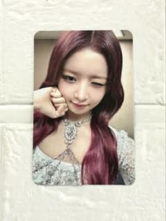 25 IVE show what I have DVDワルツトレカ レイ - メルカリ