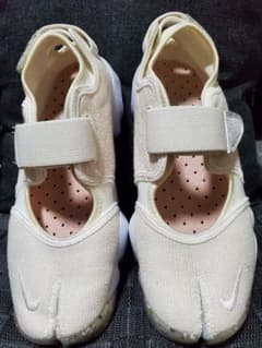 【限定！お値下げ】NIKE　エアリフト　サミットホワイト　25cmのサムネイル