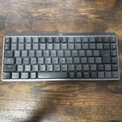 Logicool MX MECHANICAL MINI KX850 茶軸 - メルカリ