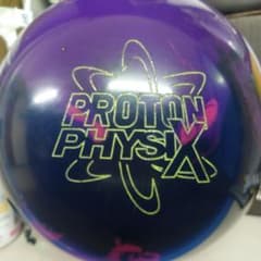 【15ポンド】PROTON PHYSIX プロトンフィジックスのサムネイル
