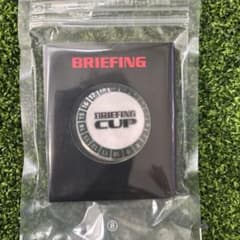 BRIEFING CUP 2025 マーカー - メルカリ