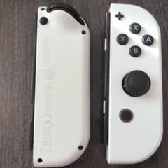 Nintendo Switch ジョイコン ジャンク品のサムネイル