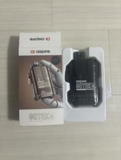 Aspire GOTEK X 電子タバコ本体のサムネイル