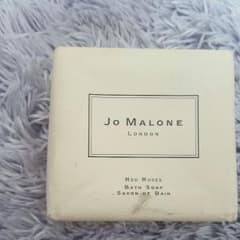 Jo Malone　レッドローズ　石鹸のサムネイル