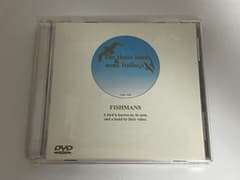 フィッシュマンズ/THE THREE BIRDS&MORE FEELINGSのサムネイル